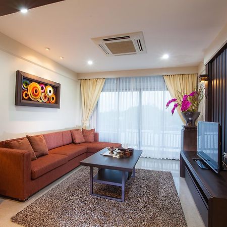 Huernnana Boutique Hotel Phrae Exterior foto